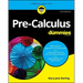 Pre-Calculus for Dummies