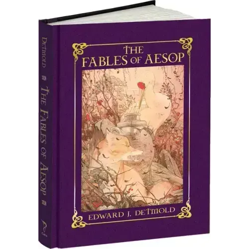 The Fables of Aesop