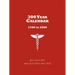 300 Year Calendar: 1760 to 2060