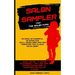 Salon Sampler: Probably The Most Powerful And Only Salon Marketing Strategy You'll Ever Need
