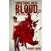 Something with Blood in the Title: Horror Stories, Murder Poems, Creepypasta