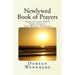 Newlywed Book of Prayers: Praying for Your New Spouse, the Wife's Version