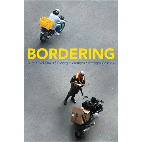 Bordering