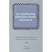 Re-Upholstering Old Chairs, Stools and Settees - Step by Step Instructions to Refreshing Tired Upholstery