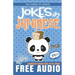 Jokes in Japanese: Learn Japanese through Jokes, Oyaji Gyagu, and Wordplay