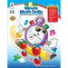 More Minute Math Drills, Grades 3 - 6: Multiplication and Division