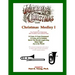 Christmas Medley I: for Four Trombones or Euphoniums and Tuba