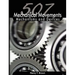 507 Mechanical Movements: Mechanisms and Devices
