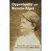 Opportunity and Horatio Alger: Mark Mason's Triumph