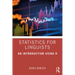 Statistics for Linguists: An Introduction Using R