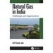 Natural Gas in India: Challenges and Opportunities