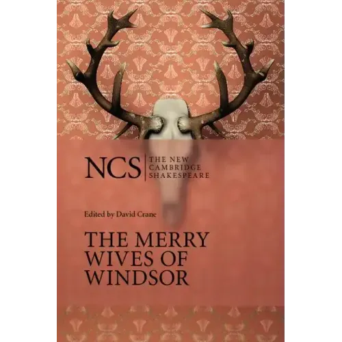 The Merry Wives of Windsor