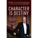 Character Is Destiny: Reflections on Innovation & Integrity from Volvo's Longest Serving CEO