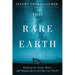 This Rare Earth: Building the Dams, Mines and Megaprojects That Run Our World
