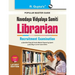 Navodaya Vidyalaya: Librarian (Subject Knowledge) Recruitment Exam Guide