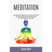 Meditation: Self-Compassion Workbook to Stop the Burnout and Heal Your Soul and Unlock Anxiety and Stress Cycle with Conscious Mindful Techniques