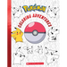 Pokémon Coloring Adventures