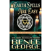 Earth Spells Are Easy: A Paranormal Women's Fiction Novel