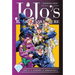 Jojo's Bizarre Adventure: Part 4--Diamond Is Unbreakable, Vol. 4