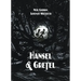 Hansel and Gretel Oversized Deluxe Edition (a Toon Graphic)
