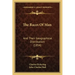 The Races Of Man: And Their Geographical Distribution (1854)