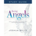 Seeing Angels Study Guide: How to Recognize and Interact with Your Heavenly Messengers
