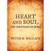 Heart and Soul: The Emotions of Jesus