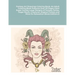 Fantasy Art Drawings Coloring Book: An Adult Coloring Book Features Over 30 Pages Giant Super Jumbo Large Designs of Fantasy Fairies, Sugar Skulls, Cr