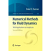Numerical Methods for Fluid Dynamics: With Applications to Geophysics