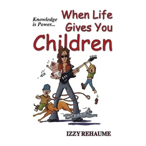 When Life Gives You Children: Knowledge is Power