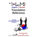 The HanMi English Korean Translation Reference