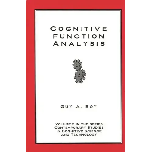 Cognitive Function Analysis