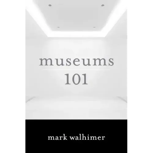 Museums 101