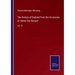 The History of England from the Accession of James the Second: Vol. VI