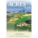 Acres of Life: Lessons Learned on a Family Dairy Farm