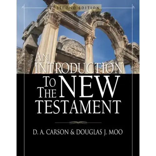 An Introduction to the New Testament