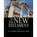 An Introduction to the New Testament