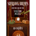 Sherlock Holmes and The Case of The Yuletide Puzzle
