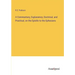 A Commentary, Explanatory, Doctrinal, and Practical, on the Epistle to the Ephesians