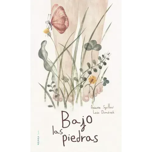 Bajo Las Piedras