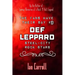 The Fans Have Their Say #9 Def Leppard: 'Steel-City' Rock Stars
