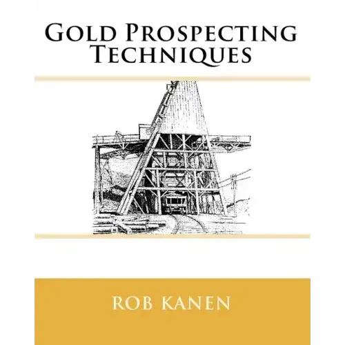 Gold Prospecting Techniques