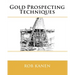 Gold Prospecting Techniques