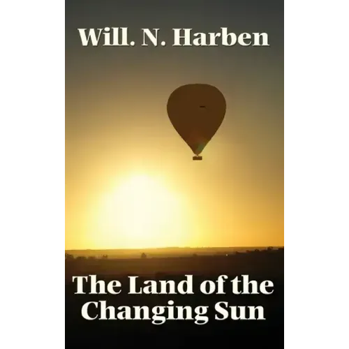 The Land of the Changing Sun