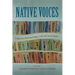 Native Voices: Indigenous American Poetry, Craft, and Conversations