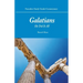 Galatians: He Did It All