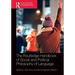 The Routledge Handbook of Social and Political Philosophy of Language