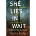 She Lies in Wait