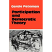 Participation and Democratic Theory