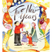 Two New Years